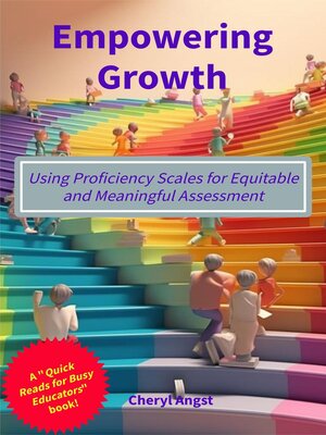 cover image of Empowering Growth
